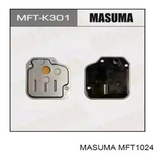 MFT1024 Masuma Filtr automatycznej skrzyni biegów