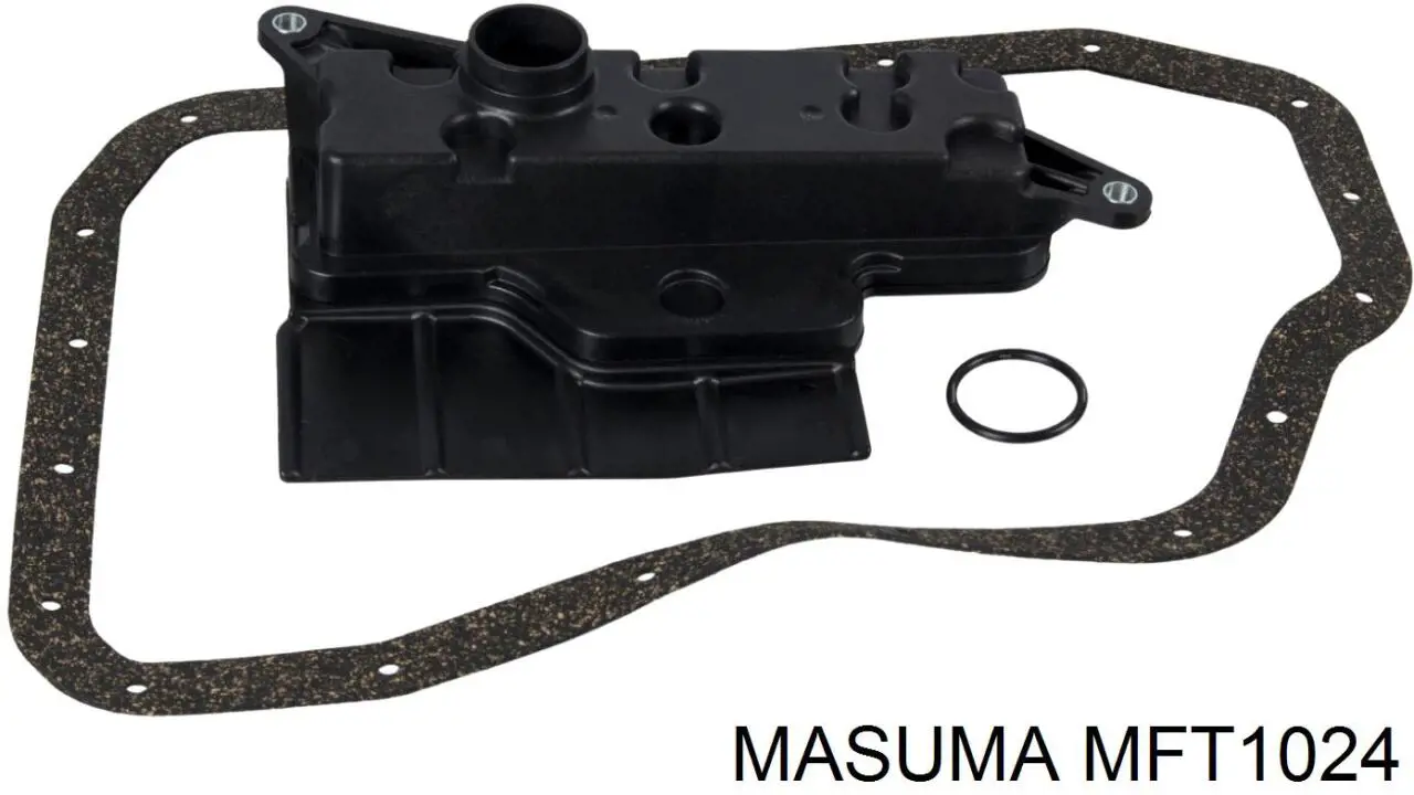 MFT1024 Masuma Filtr automatycznej skrzyni biegów