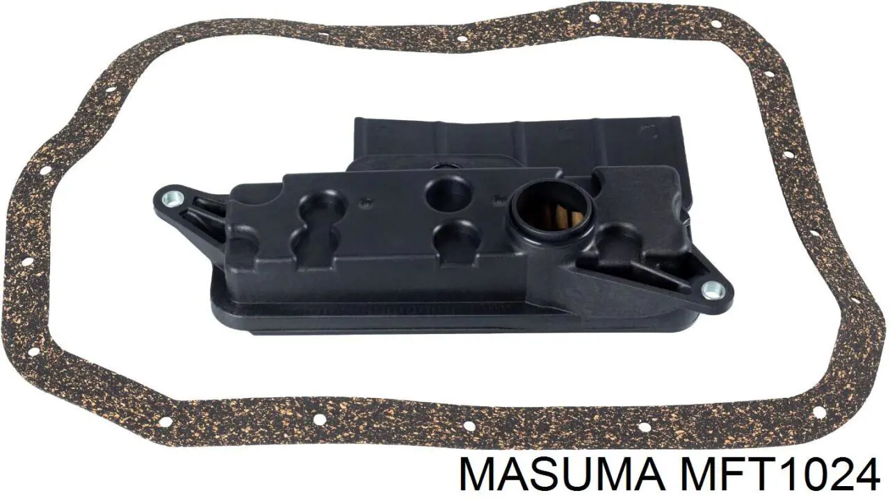 Filtr automatycznej skrzyni biegów MFT1024 Masuma