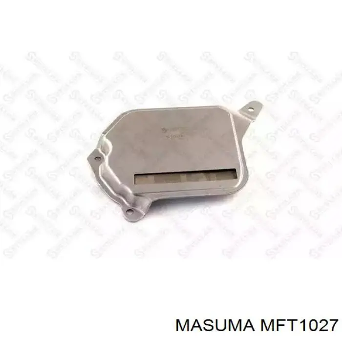 Filtr automatycznej skrzyni biegów Masuma MFT1027 cena, od 25,52 USD