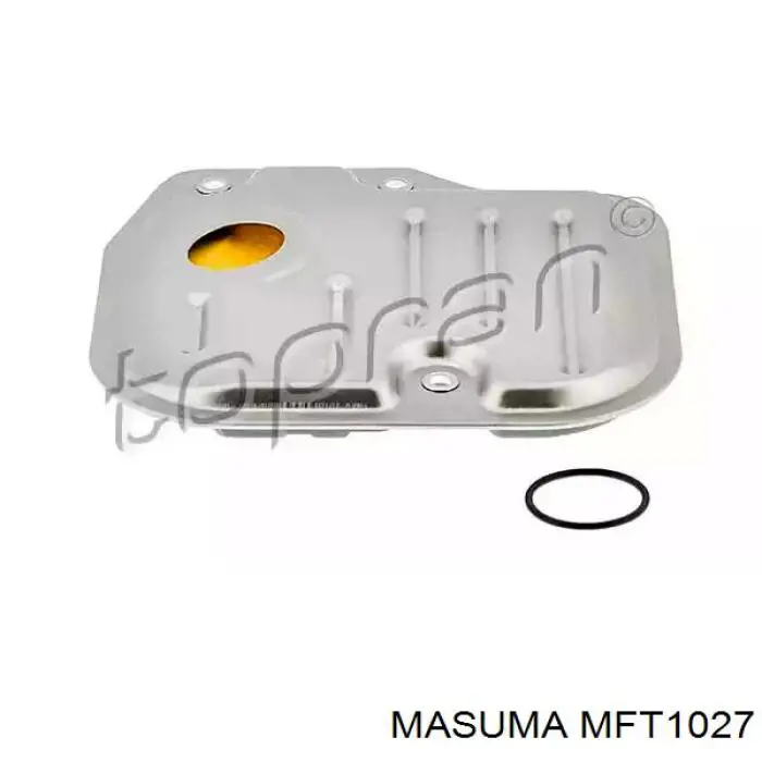 MFT1027 Masuma Filtr automatycznej skrzyni biegów