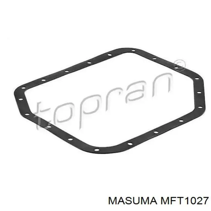 Filtr automatycznej skrzyni biegów MFT1027 Masuma