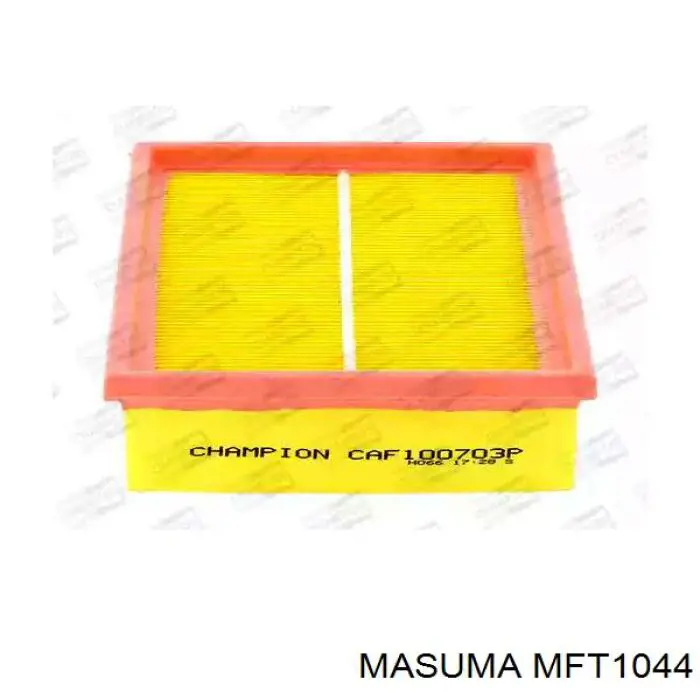Do koszyka MFT1044 Masuma Filtr automatycznej skrzyni biegów