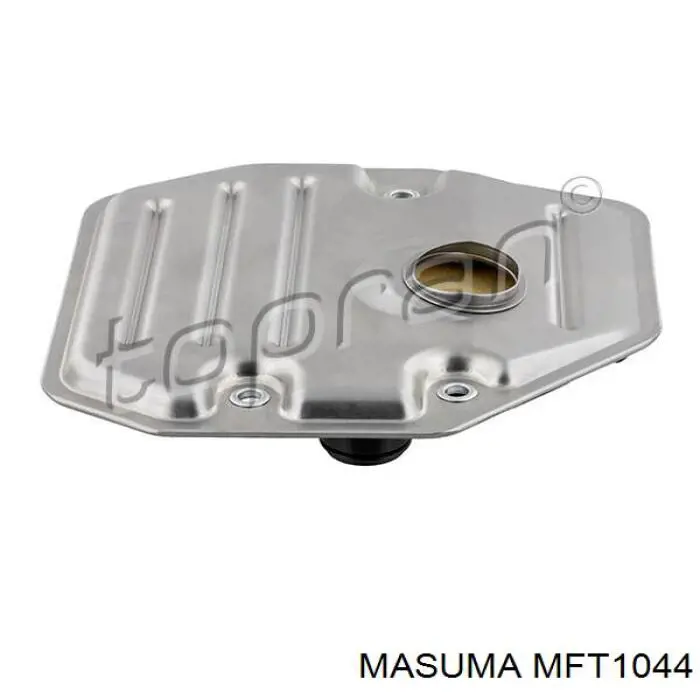 Filtr automatycznej skrzyni biegów Masuma MFT1044 cena, od 22,42 USD