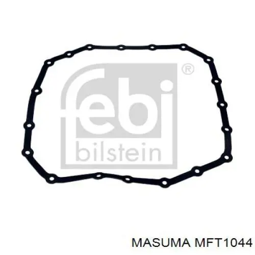 Do koszyka MFT1044 Masuma Filtr automatycznej skrzyni biegów