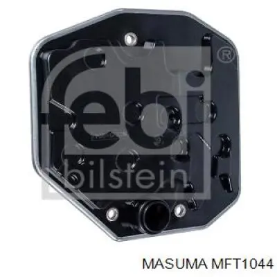 MFT1044 Masuma Filtr automatycznej skrzyni biegów