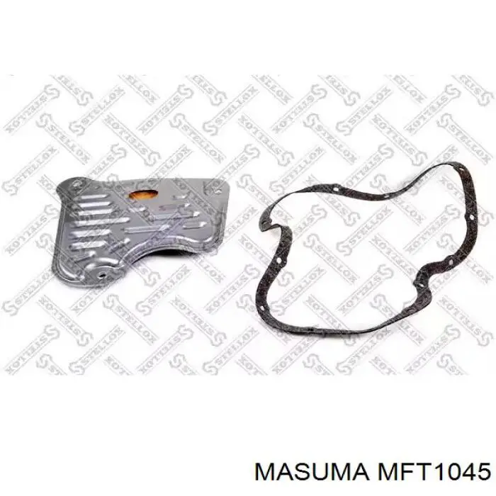 Filtr automatycznej skrzyni biegów Masuma MFT1045 cena, od 20,80 USD