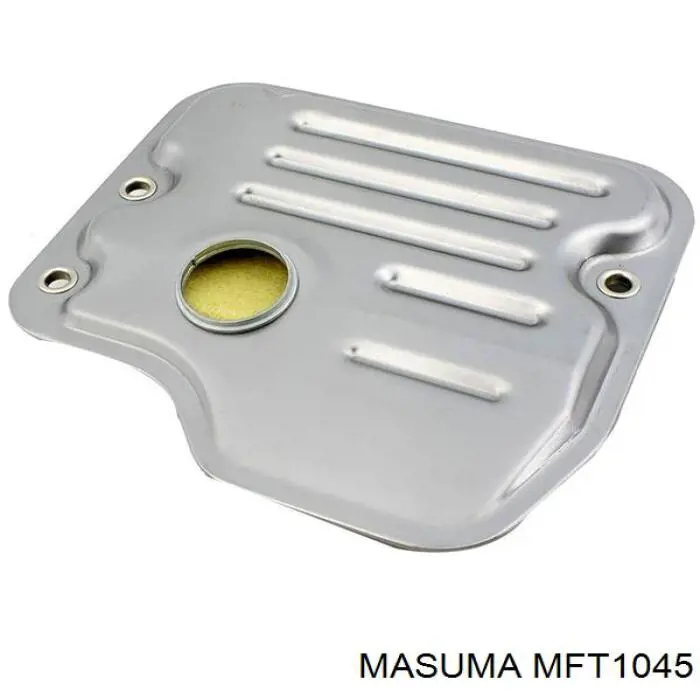 Do koszyka MFT1045 Masuma Filtr automatycznej skrzyni biegów