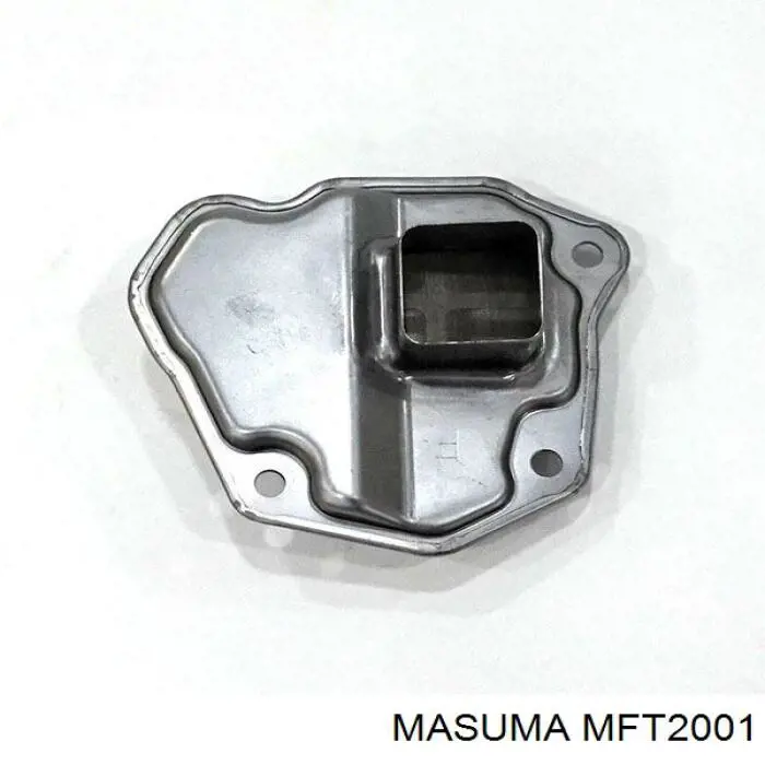 Filtr automatycznej skrzyni biegów Masuma MFT2001 cena, od 23,66 USD
