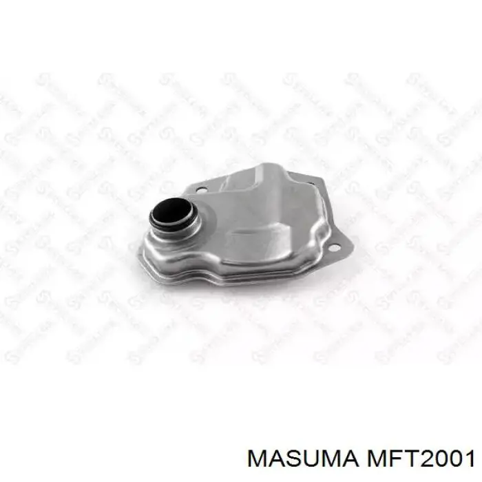 Do koszyka MFT2001 Masuma Filtr automatycznej skrzyni biegów