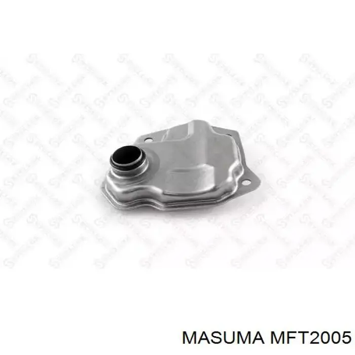Do koszyka MFT2005 Masuma Filtr automatycznej skrzyni biegów
