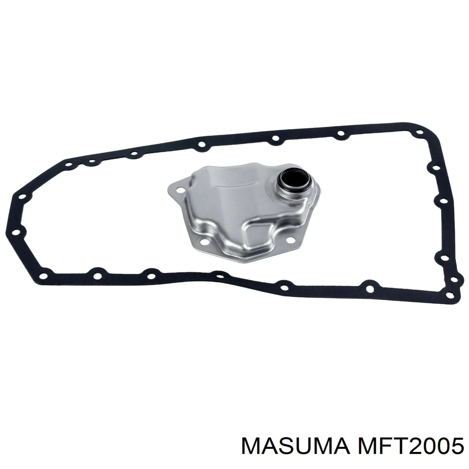 MFT2005 Masuma Filtr automatycznej skrzyni biegów
