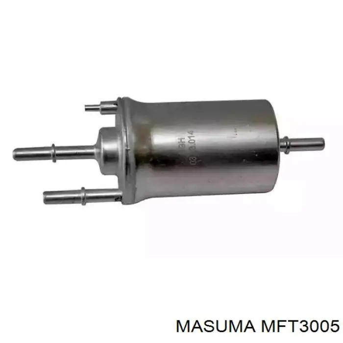 Do koszyka MFT3005 Masuma Filtr automatycznej skrzyni biegów