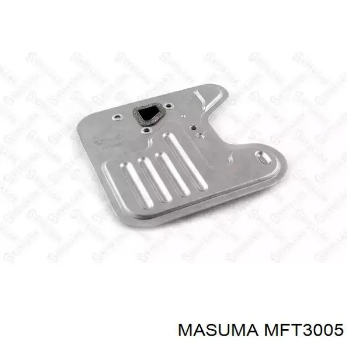 Filtr automatycznej skrzyni biegów Masuma MFT3005 cena, od 22,20 USD