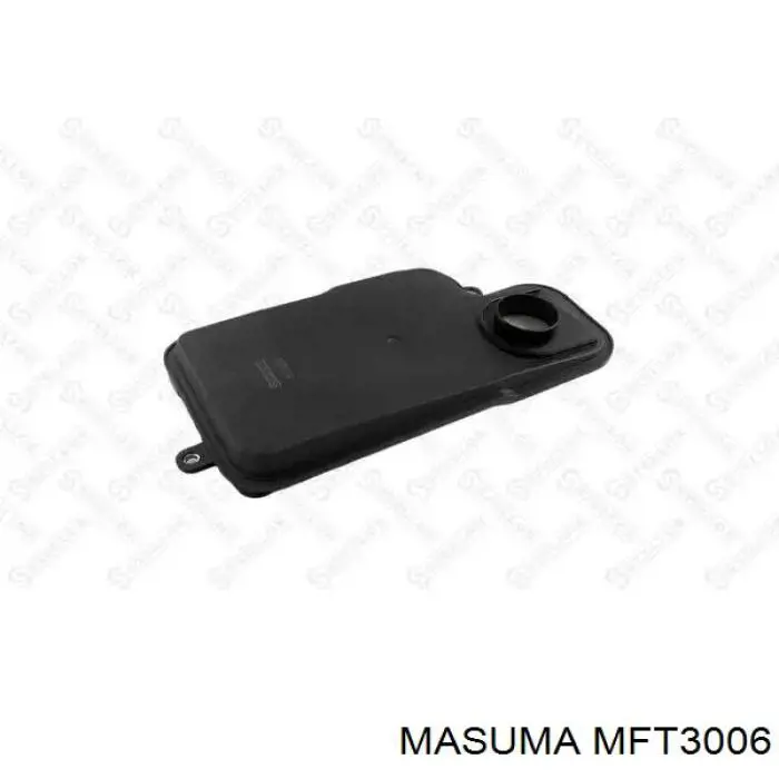 Do koszyka MFT3006 Masuma Filtr automatycznej skrzyni biegów