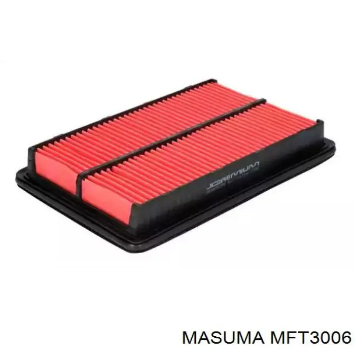 MFT3006 Masuma Filtr automatycznej skrzyni biegów