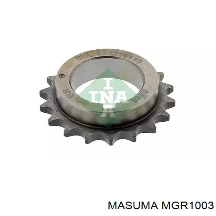 Do koszyka MGR1003 Masuma Łańcuch rozrządu, zestaw