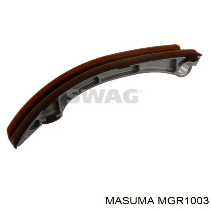 Łańcuch rozrządu, zestaw MGR1003 Masuma