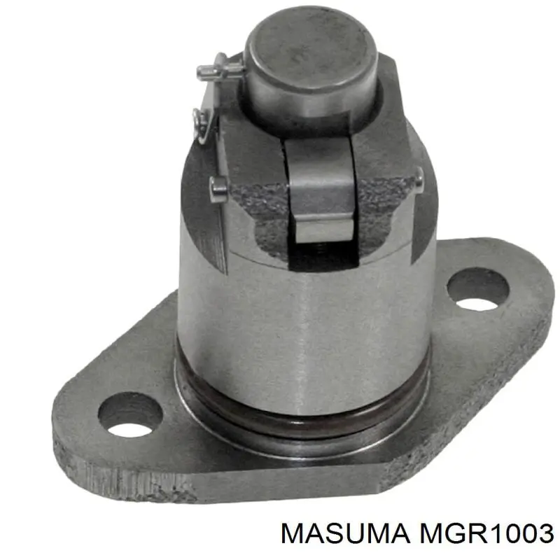 Do koszyka MGR1003 Masuma Łańcuch rozrządu, zestaw