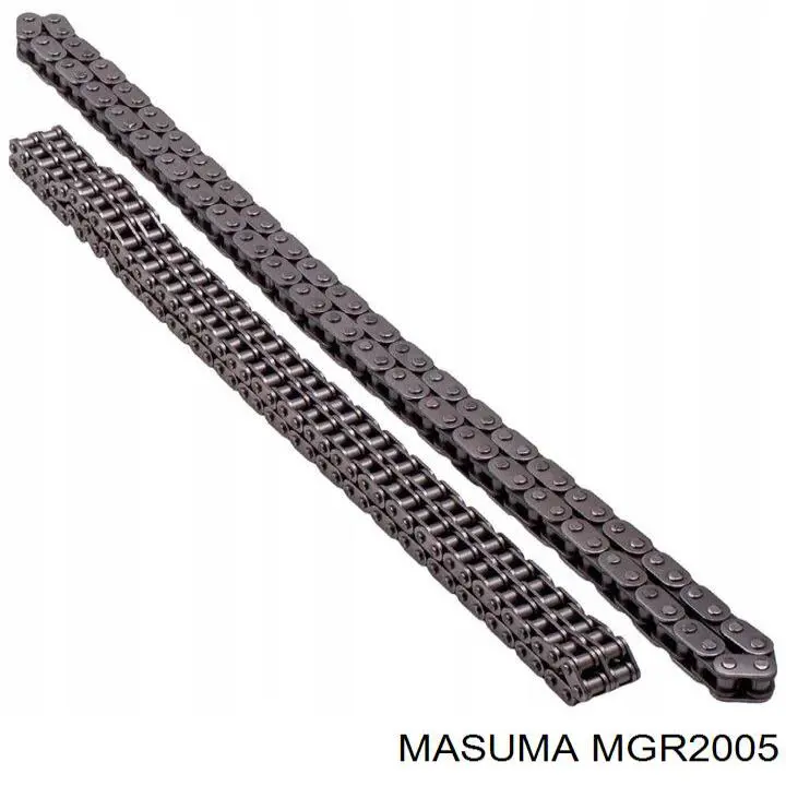 Łańcuch rozrządu górny, zestaw Masuma MGR2005 cena, od 345,91 USD