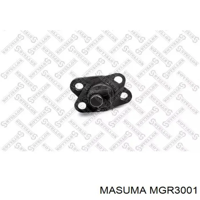 Do koszyka MGR3001 Masuma 