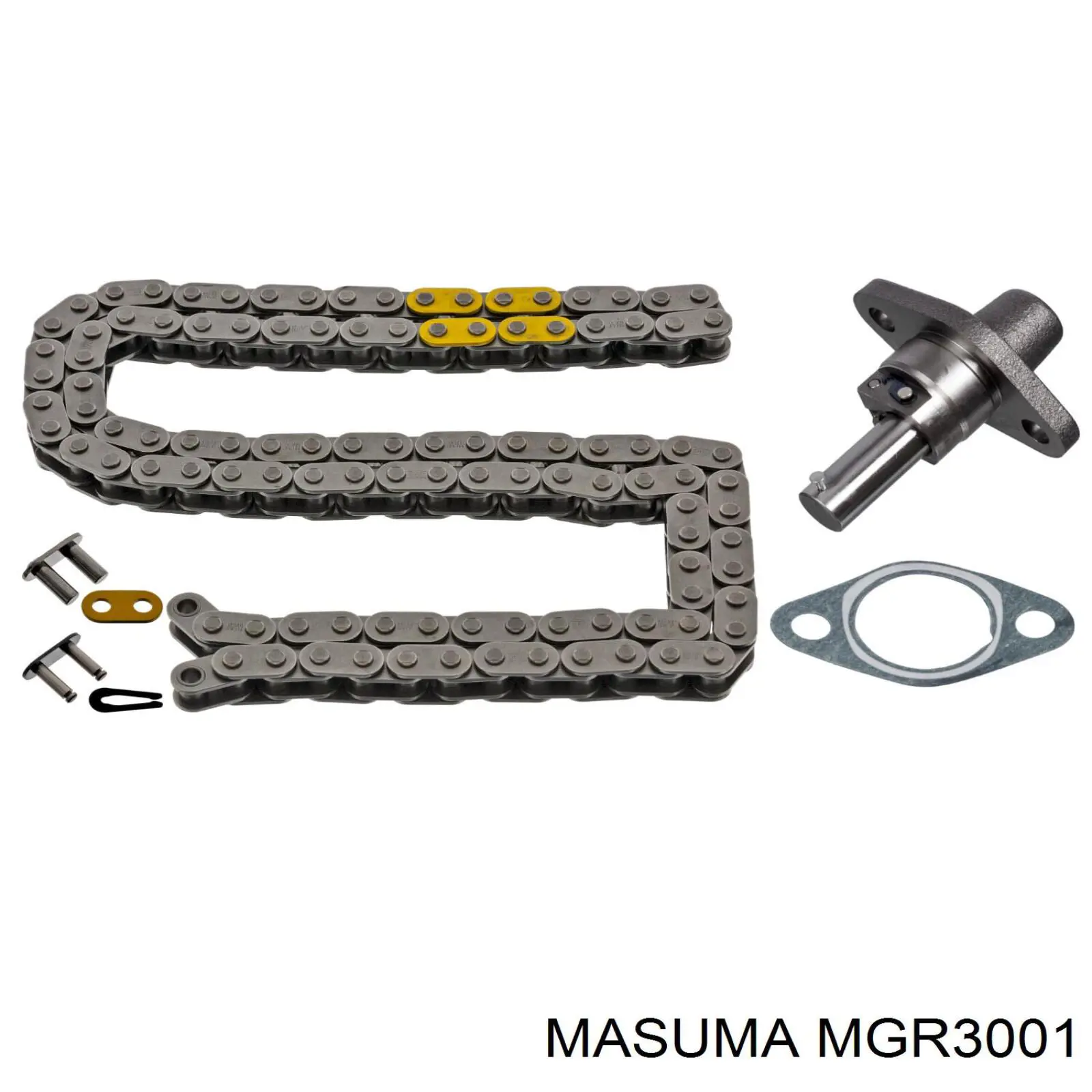Do koszyka MGR3001 Masuma 