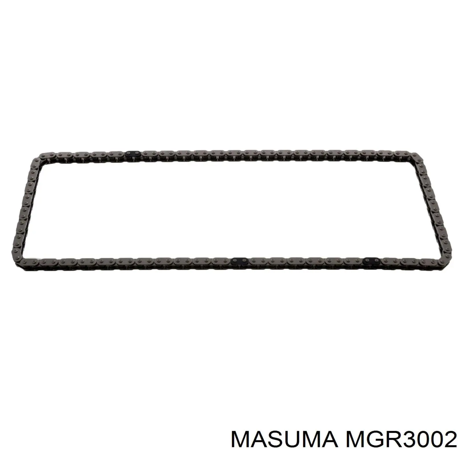 Do koszyka J1195004 Jakoparts Łańcuch rozrządu, zestaw