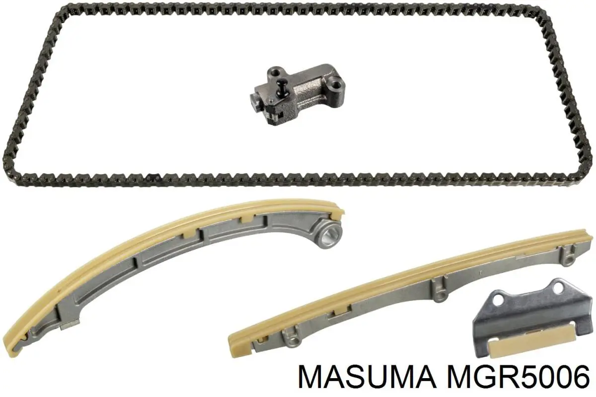 Napinacz łańcucha wałka wyrównoważającego Honda 13450REZA01 cena, od 71,84 USD