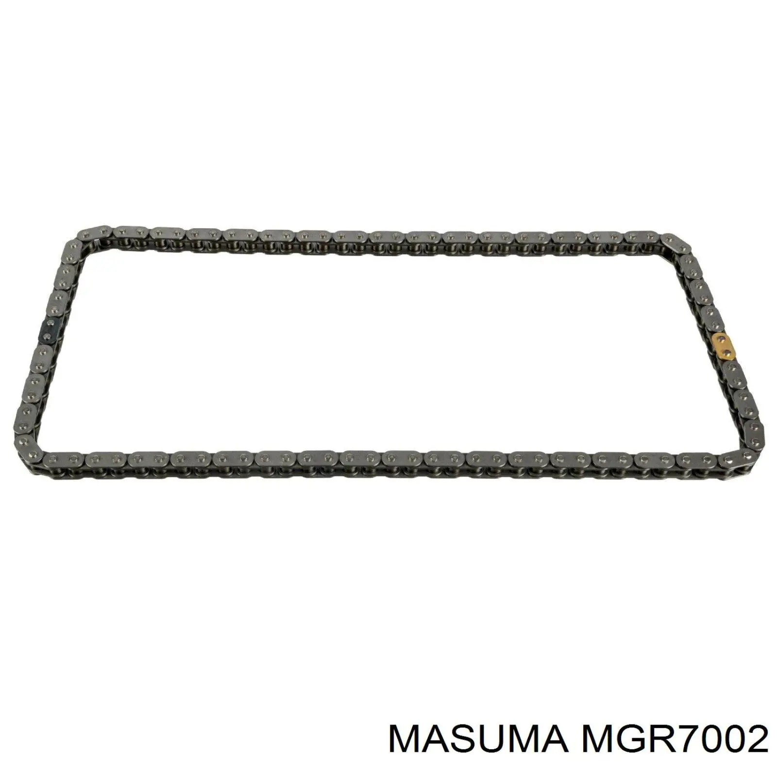 Łańcuch rozrządu, zestaw Masuma MGR7002 cena, od 208,93 USD