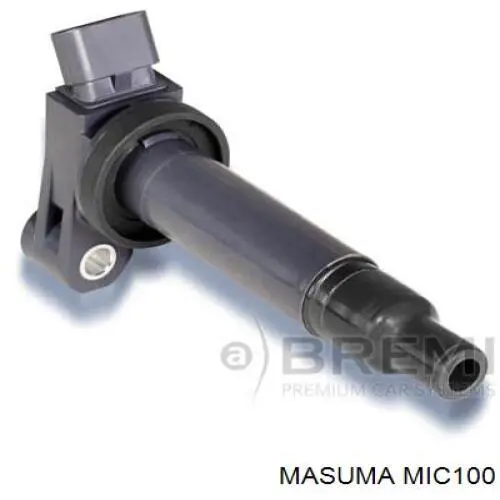 MIC100 Masuma Cewka zapłonowa