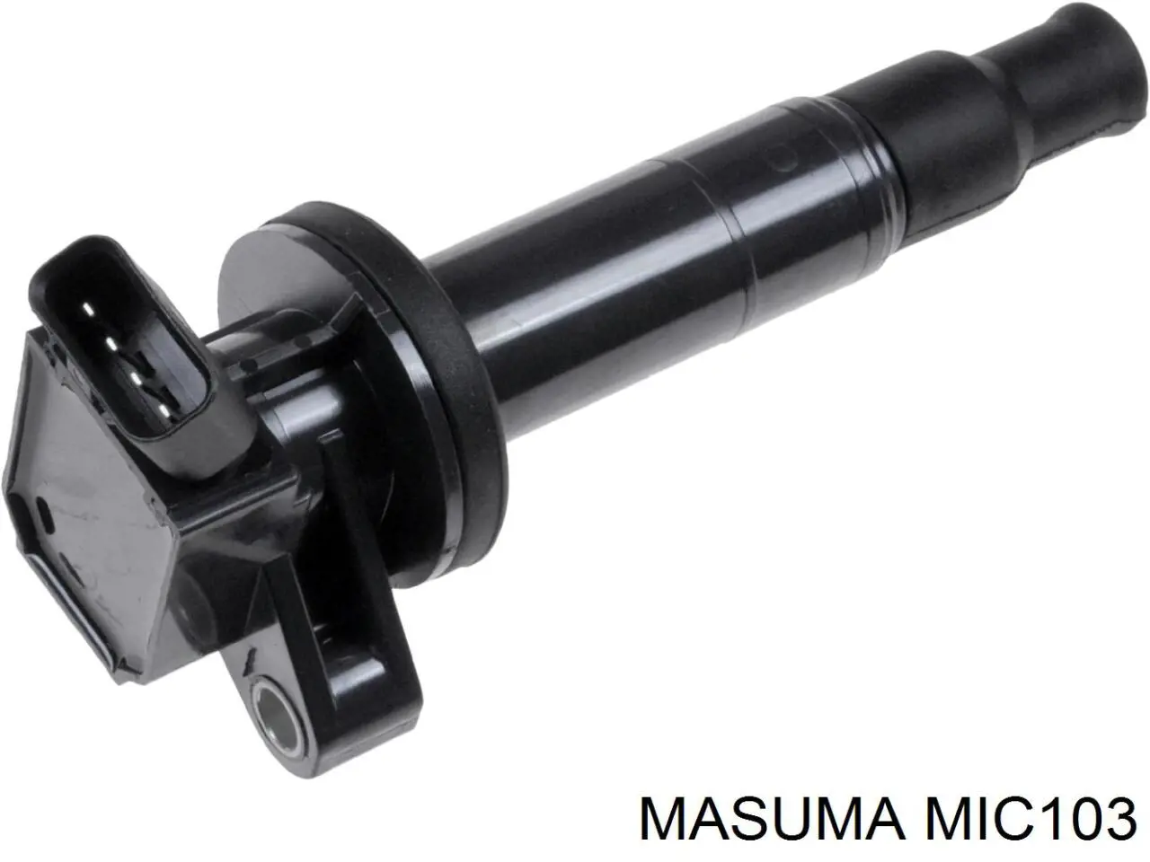Cewka zapłonowa Masuma MIC103 cena, od 44,04 USD