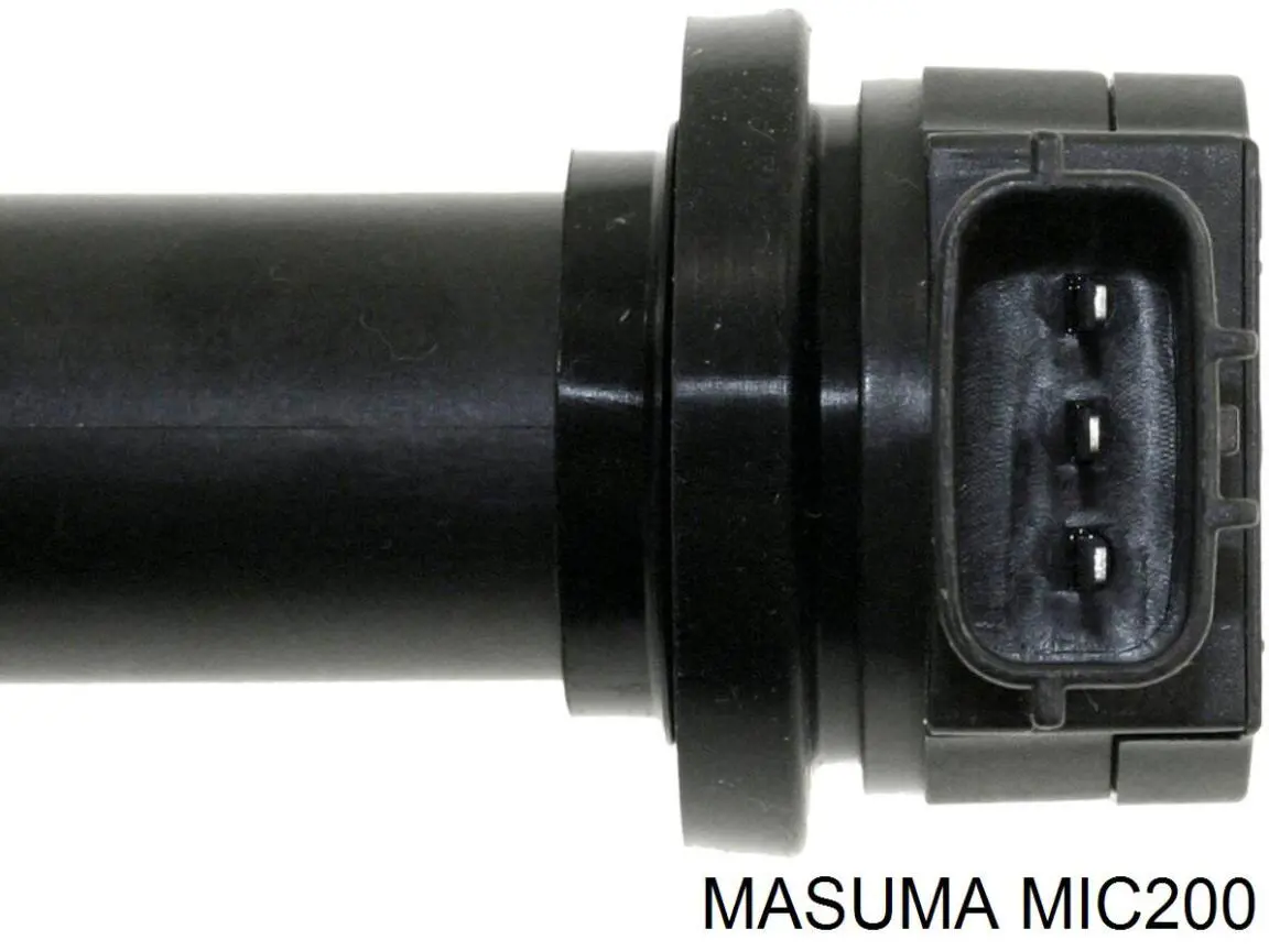 Cewka zapłonowa Masuma MIC200 cena, od 31,33 USD