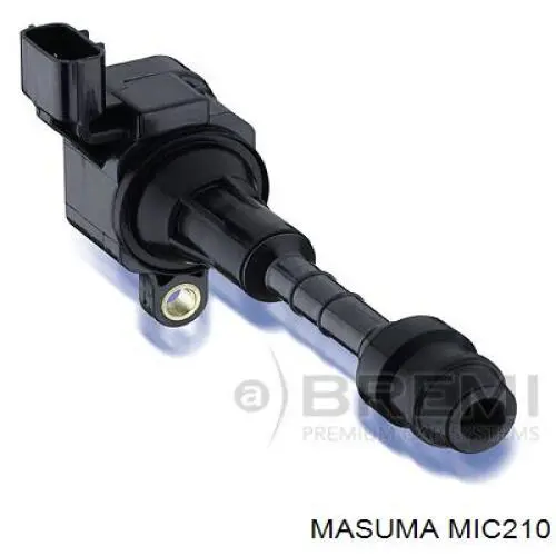 Cewka zapłonowa Masuma MIC210 cena, od 44,46 USD
