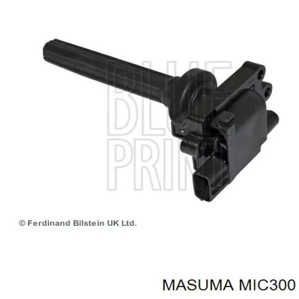 Cewka zapłonowa Masuma MIC300 cena, od 30,11 USD