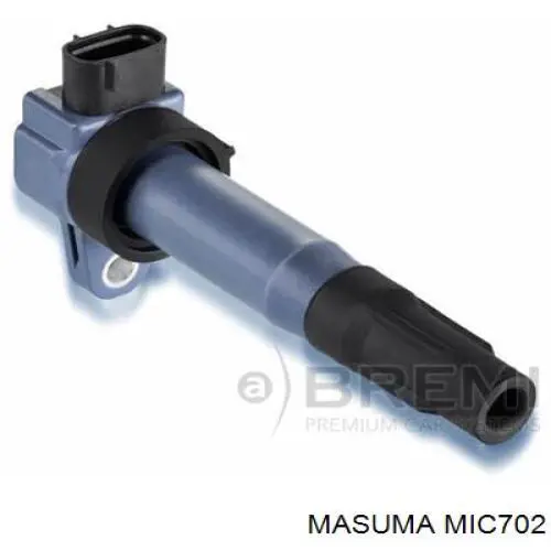 Cewka zapłonowa MIC702 Masuma