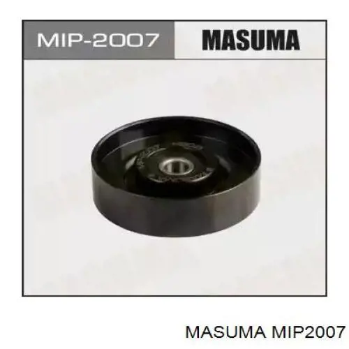 MIP2007 Masuma rolka napinacza paska napędowego