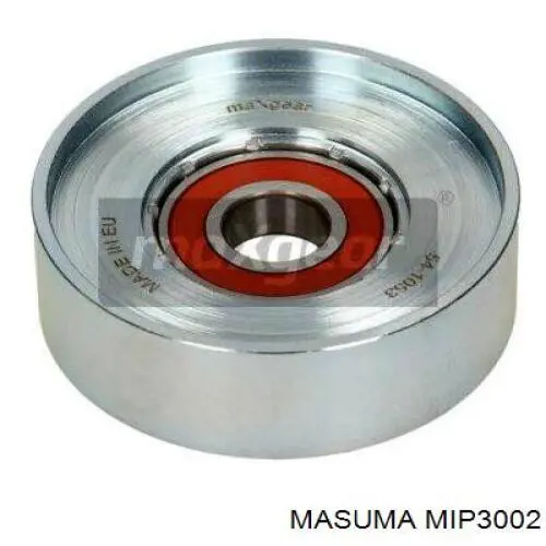 Do koszyka MIP3002 Masuma Napinacz paska napędowego