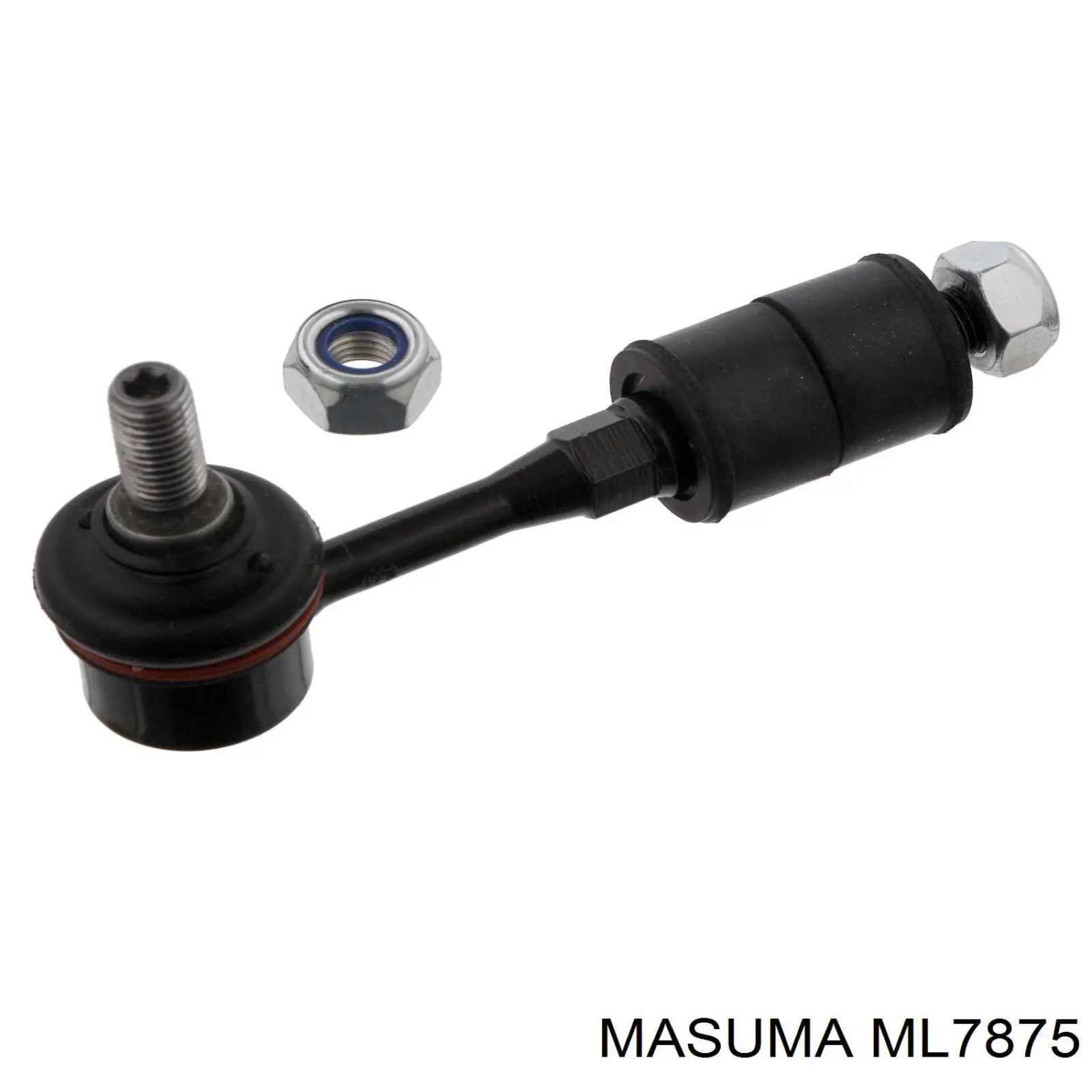 Do koszyka ML7875 Masuma Łącznik stabilizatora tylnego