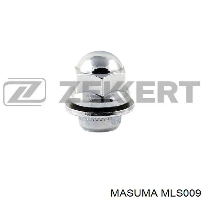 Nakrętka koła Masuma MLS009 cena, od 6,03 USD