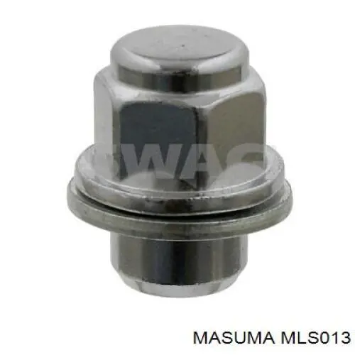 MLS013 Masuma Nakrętka koła