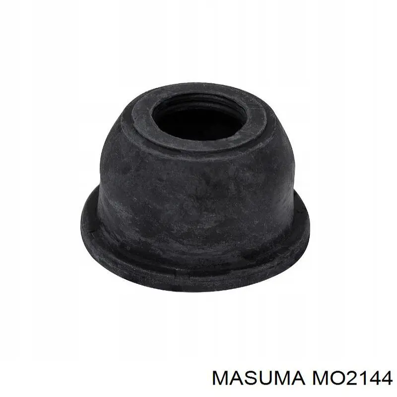 Osłona sworznia wahacza dolnego = osłona sworznia zwrotnicy dolnego  (dwie nazwy) Masuma MO2144 cena, od 7,91 USD