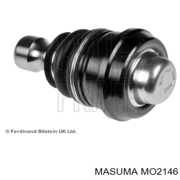 Sworzeń wahacza dolny Masuma MO2146 cena, od 11,44 USD