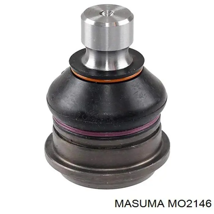Sworzeń wahacza dolny Masuma MO2146 cena, od 11,44 USD