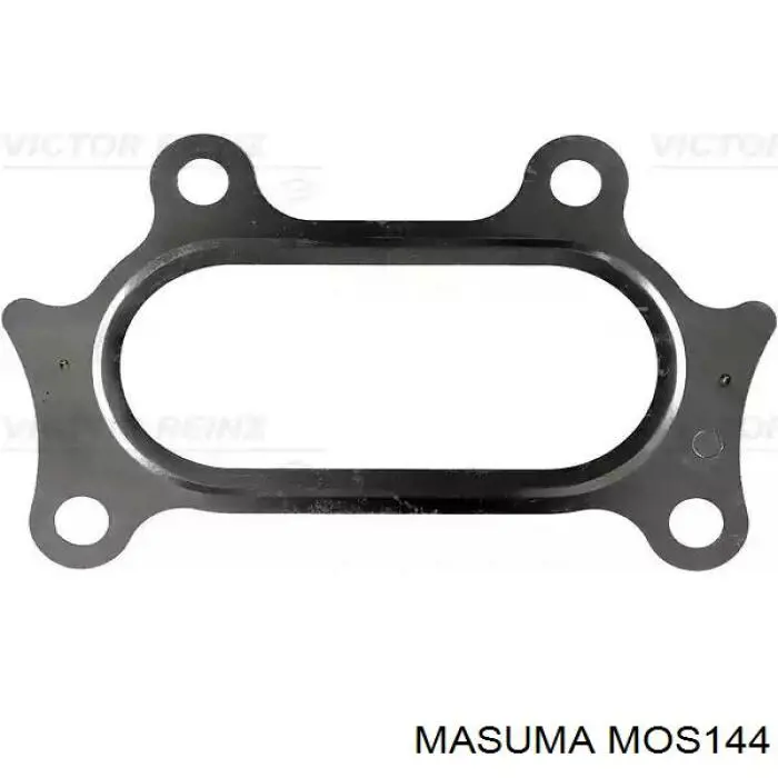 Pierścień kolektora wydechowego Masuma MOS144 cena, od 4,97 USD