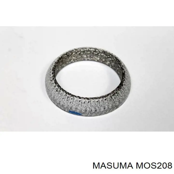 Pierścień kolektora wydechowego Masuma MOS208 cena, od 7,66 USD