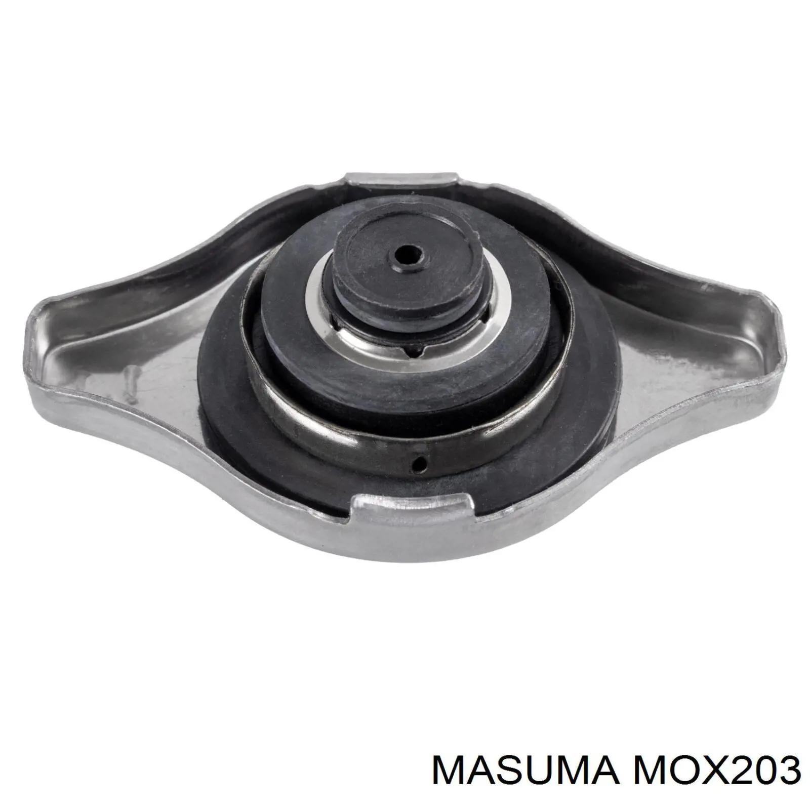 Pokrywa (korek) chłodnicy Masuma MOX203 cena, od 7,15 USD