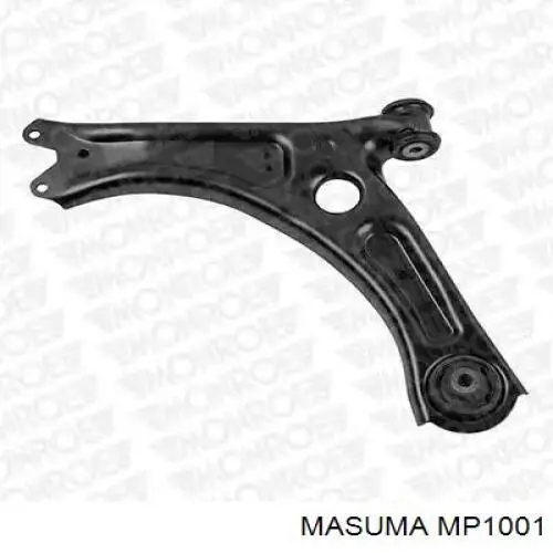 MP1001 Masuma Tuleja stabilizatora tylnego