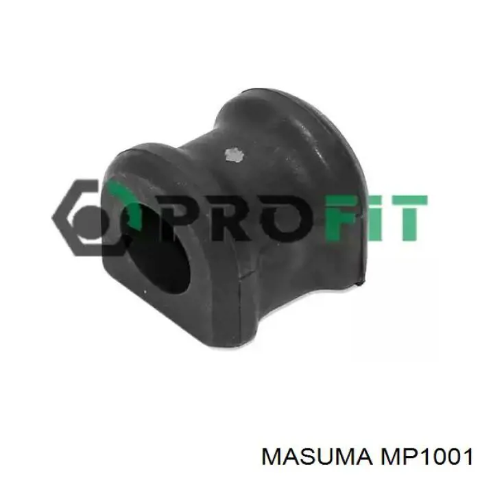 Tuleja stabilizatora tylnego Masuma MP1001 cena, od 4,87 USD