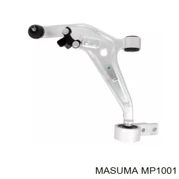 Do koszyka MP1001 Masuma Tuleja stabilizatora tylnego