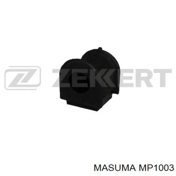 Tuleja stabilizatora przedniego Masuma MP1003 cena, od 6,07 USD